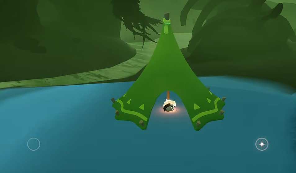 光遇新手如何躲冥龙 光遇新手如何躲冥龙