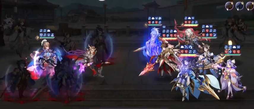 三国志幻想大陆腾蛇怎么样