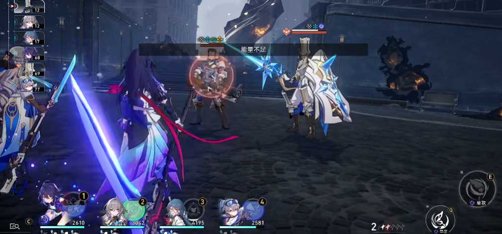 星穹铁道60级突破任务怎么过