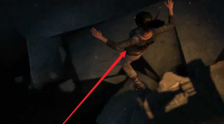 古墓丽影被石头砸怎么过 古墓丽影被石头砸怎么过