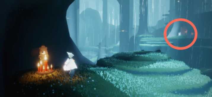 光遇的伞如何获得 光遇的伞如何获得