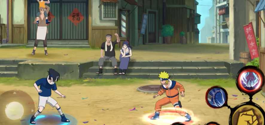 火影忍者手游少年佐助怎么玩 火影忍者手游少年佐助怎么玩