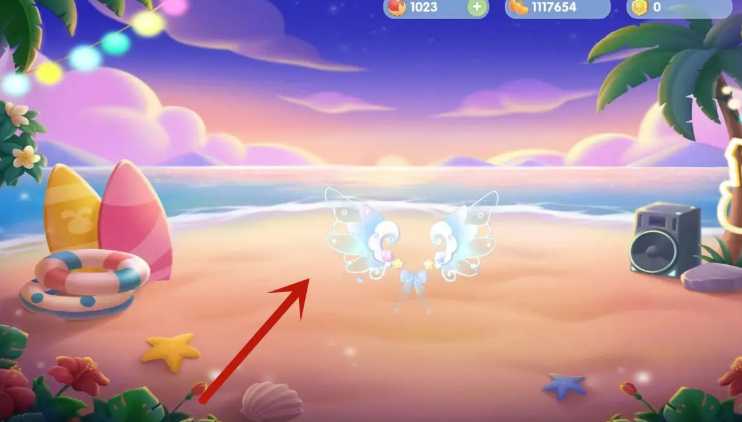 摩尔庄园手游翅膀怎么获得