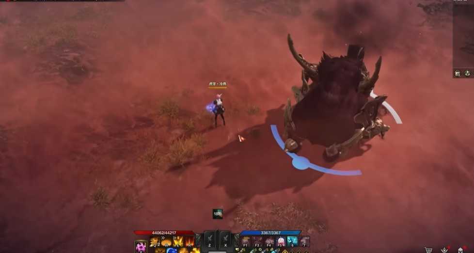 失落的方舟乌尼尔怎么打 失落的方舟乌尼尔怎么打