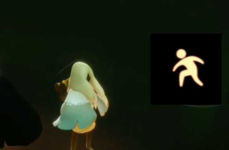 光遇暮土站姿怎么获得 光遇暮土站姿怎么获得