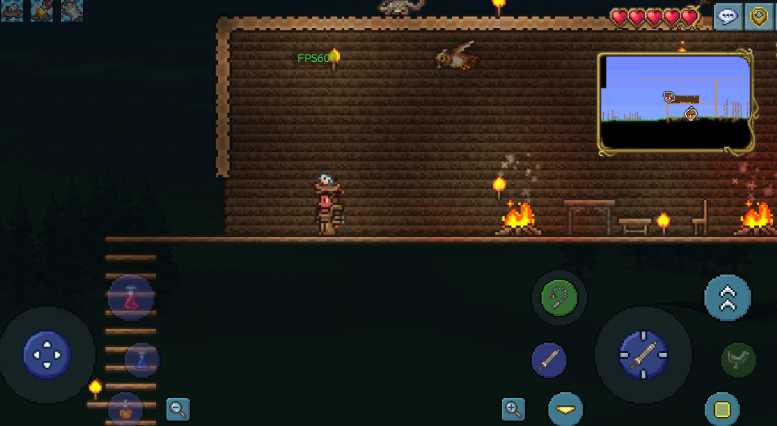 泰拉瑞亚如何制作工具