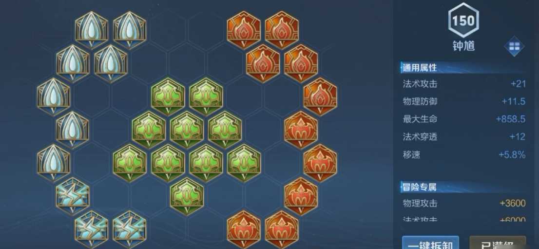 王者荣耀钟馗最强出装怎么搭配