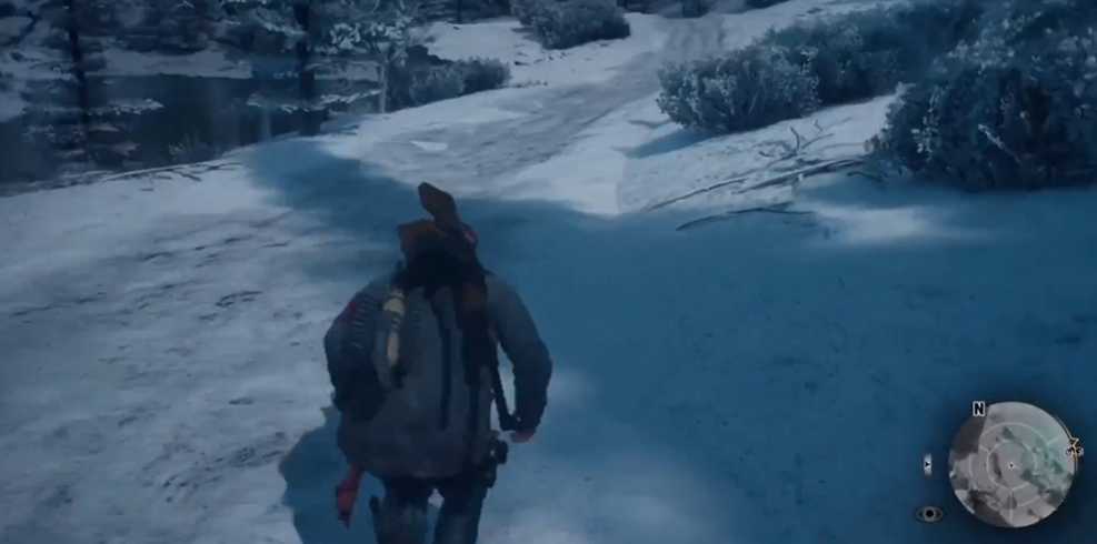 往日不再追逐任务怎么做