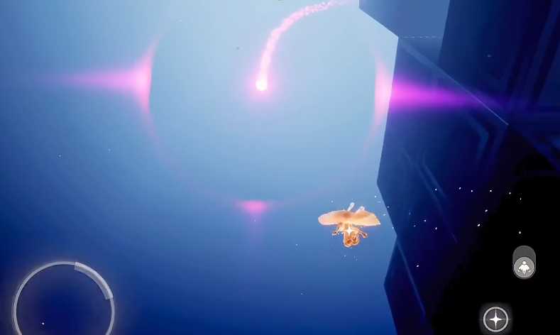 光遇怎么玩魔法季