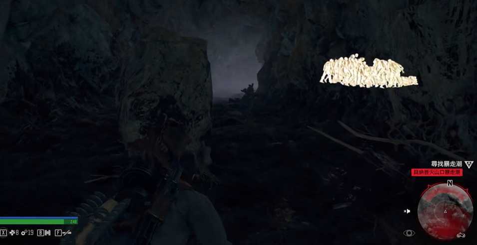 往日不再暴走潮任务98怎么过 往日不再暴走潮任务98怎么过