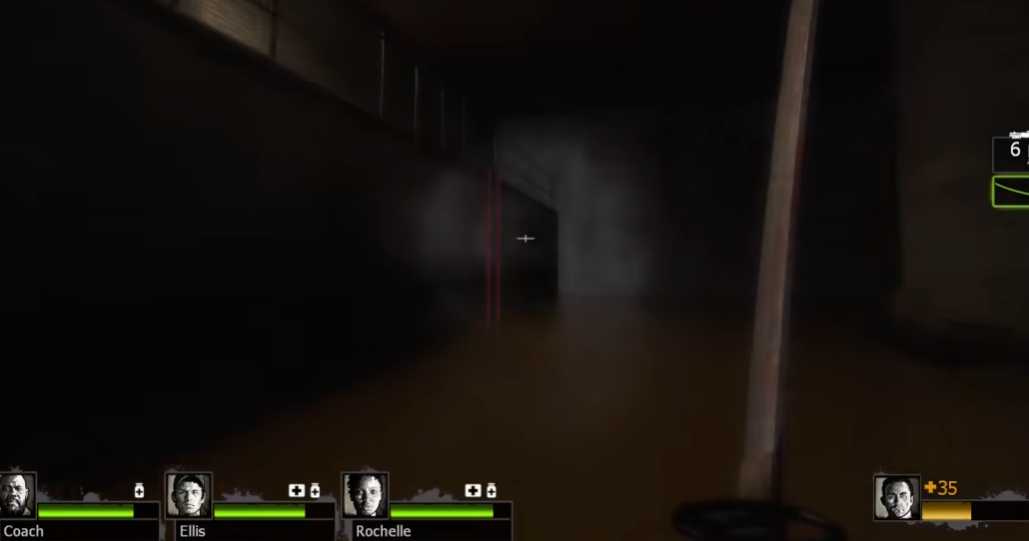 求生之路2怎么过第二关 求生之路2怎么过第二关