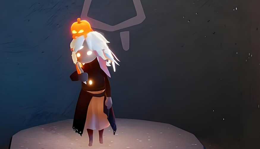 光遇中万圣节都有什么 光遇中万圣节都有什么