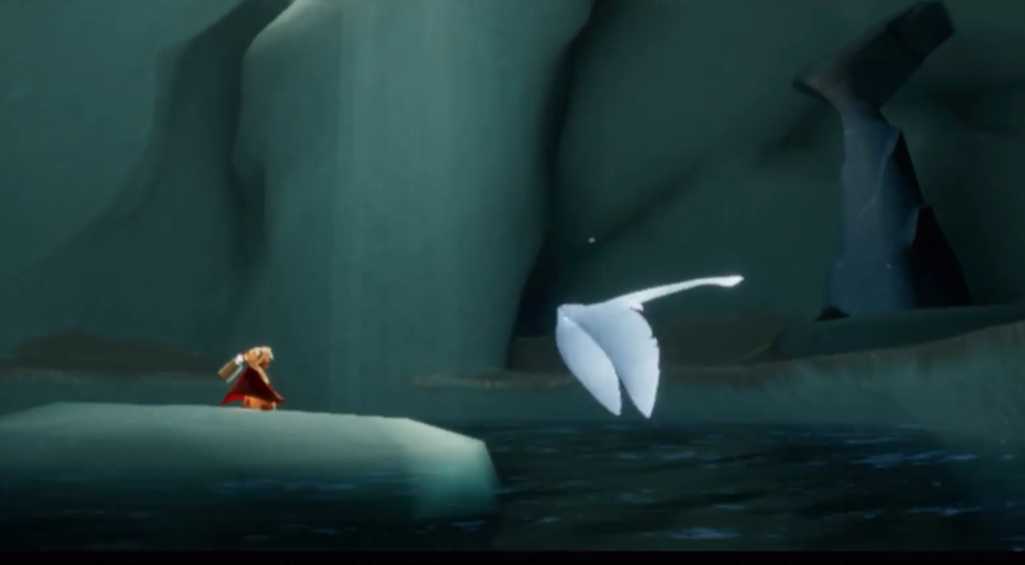 光遇怎么解锁潜水向导 光遇怎么解锁潜水向导