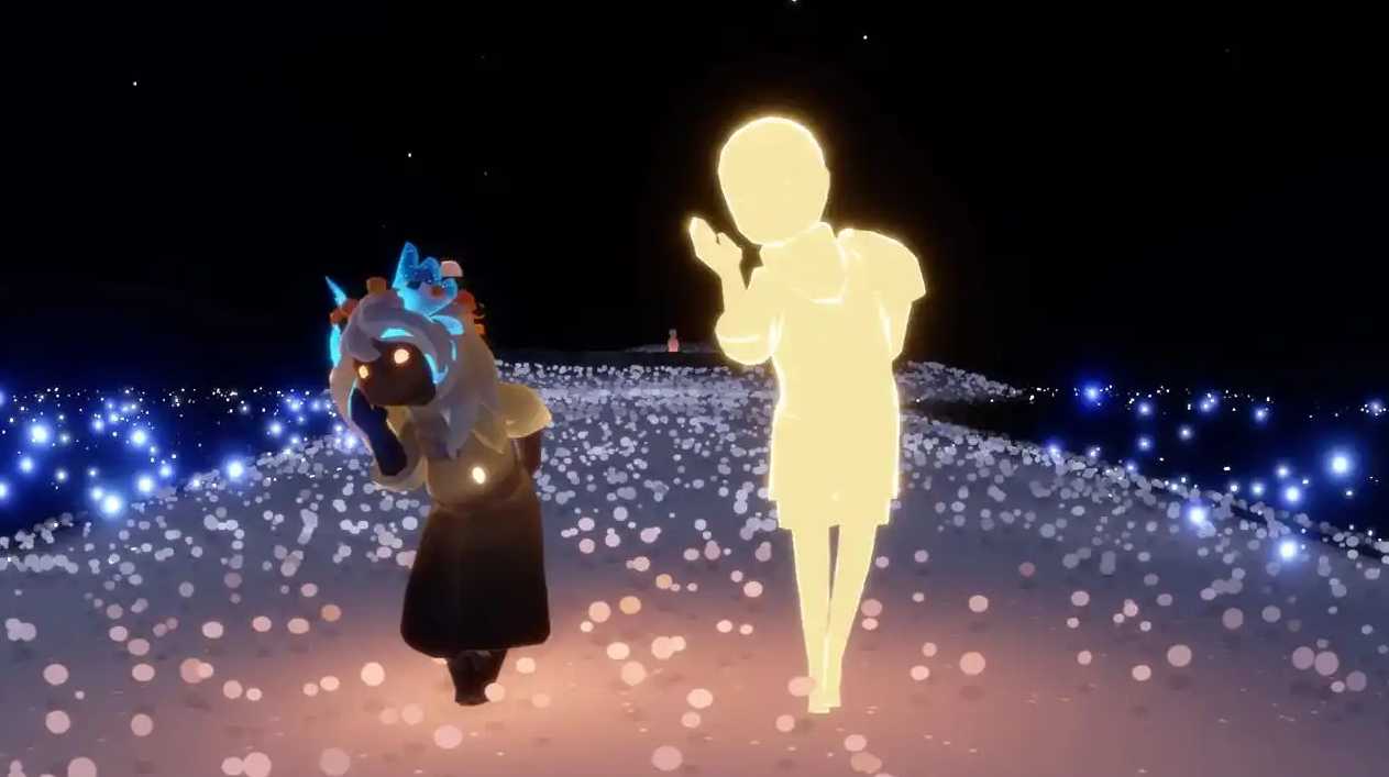 光遇里的翼都有哪些 光遇里的翼都有哪些