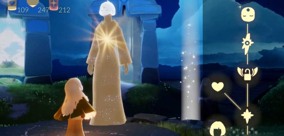 光遇用爱心换什么好 光遇用爱心换什么好