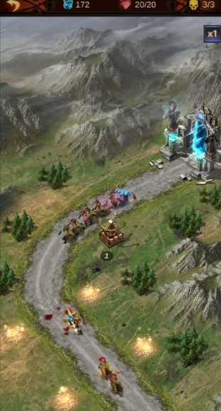 战火与秩序怎么出兵攻击队友