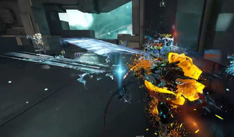 星际战甲完整战争之剑怎么样