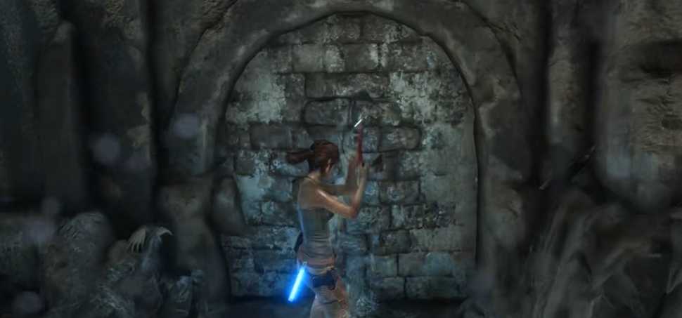 古墓丽影崛起隐藏古墓攻略怎么过 古墓丽影崛起隐藏古墓攻略怎么过