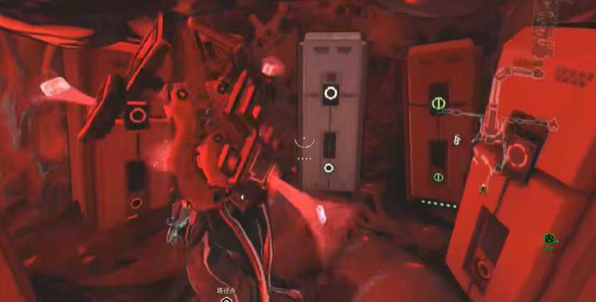 星际战甲精神冲击在哪里出