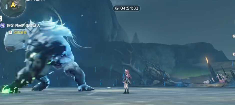 鸣潮n11是什么怪物 鸣潮n11是什么怪物