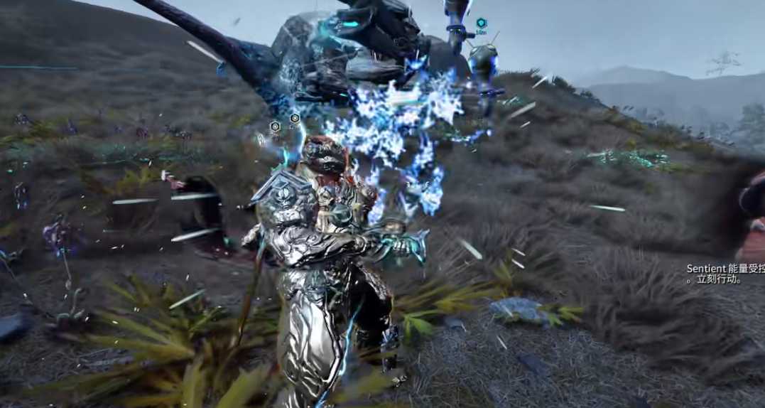 星际战甲开局怎么选择 星际战甲开局怎么选择