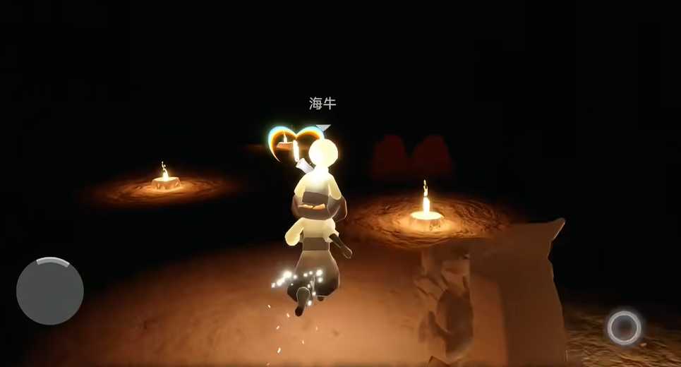 光遇晨鸟试炼最后一个怎么过