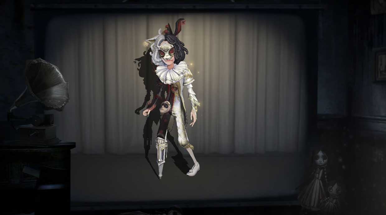 第五人格哪个牵制位最强