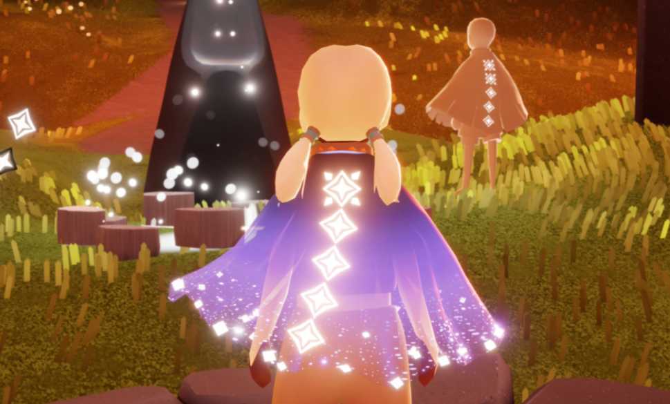 光遇小揪揪什么搭配 光遇小揪揪什么搭配