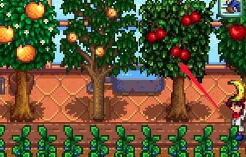 星露谷物语绿色瓶果汁怎么弄