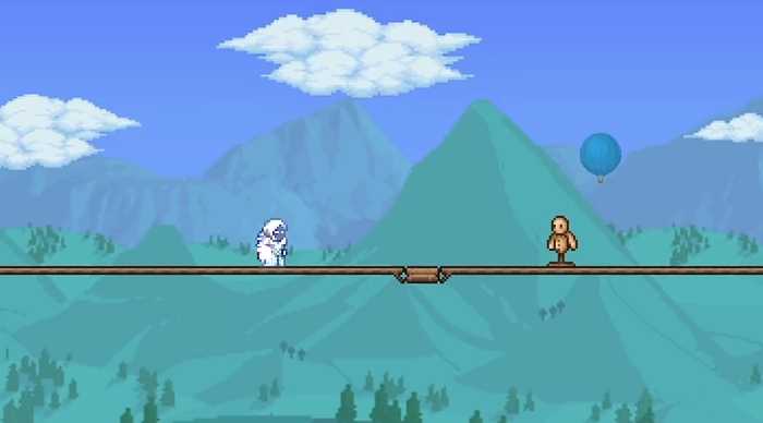 泰拉瑞亚哪个装备防御最高 泰拉瑞亚哪个装备防御最高