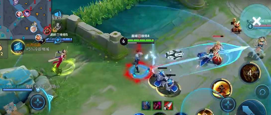 王者荣耀裴擒虎最强出装铭文怎么搭配