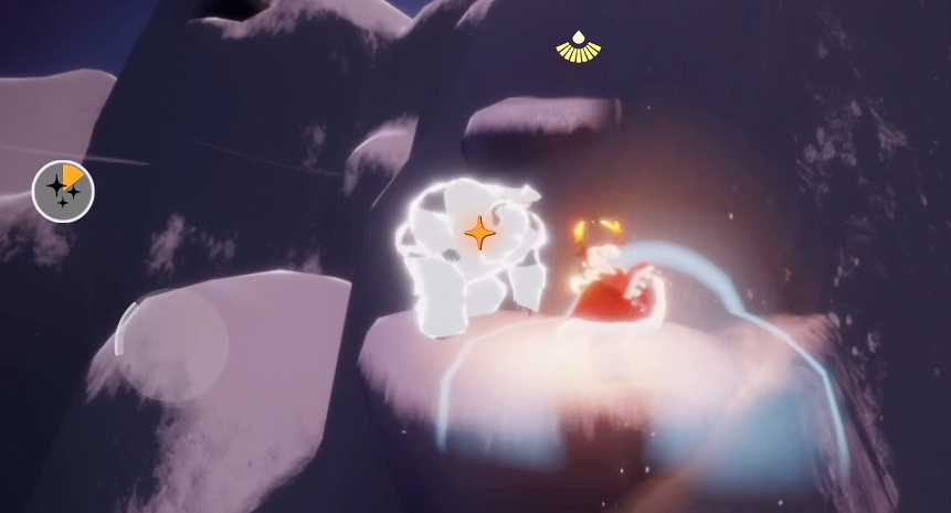 光遇哈哈的动作在哪里 光遇哈哈的动作在哪里