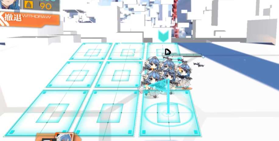 少女前线dp12强度怎么样