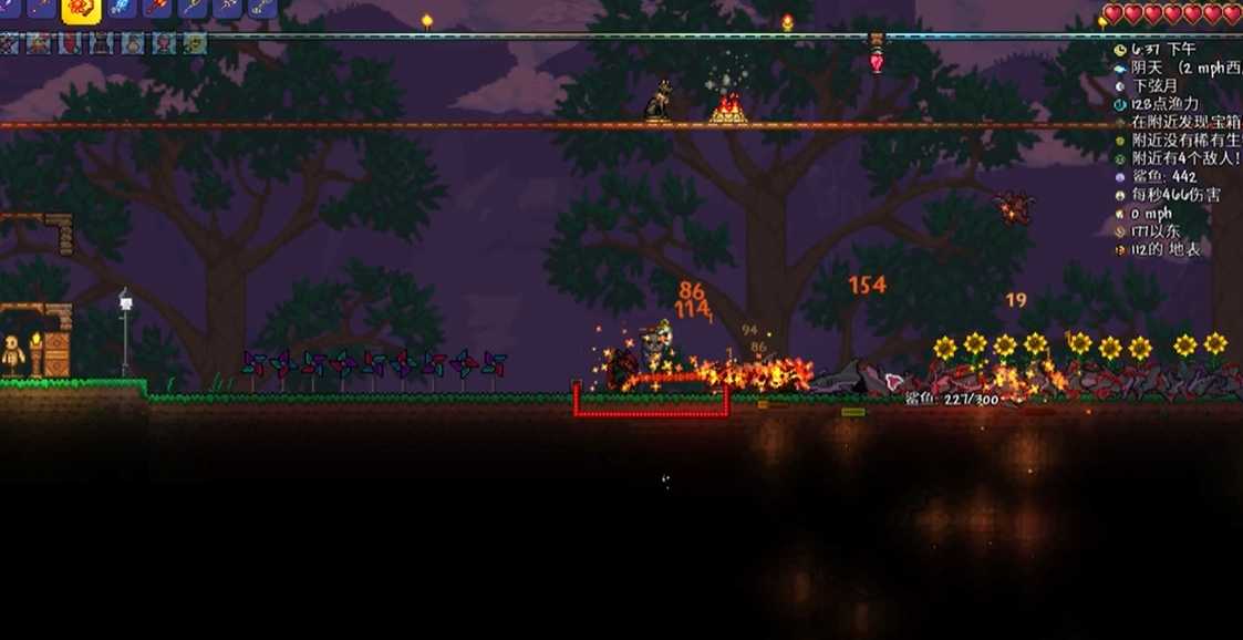 泰拉瑞亚水母潜水装置怎么获得 泰拉瑞亚水母潜水装置怎么获得