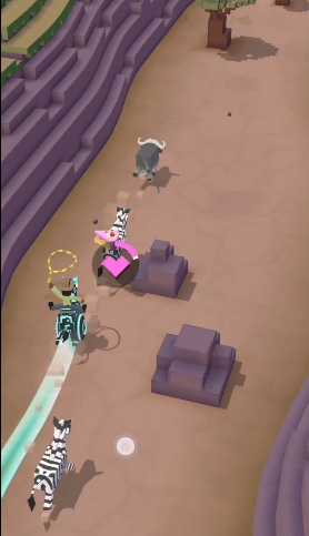 疯狂动物园怎么抓电子斑马 疯狂动物园怎么抓电子斑马