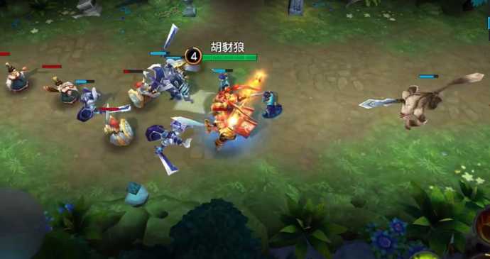 乱斗西游中最强阵容是什么