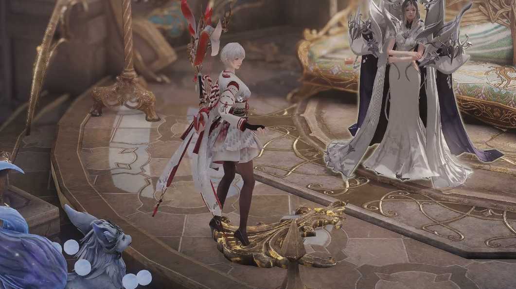 失落的方舟女王城在哪 失落的方舟女王城在哪