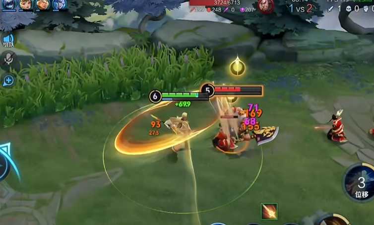 王者荣耀海诺怎么出装血有两万多 王者荣耀海诺怎么出装血有两万多