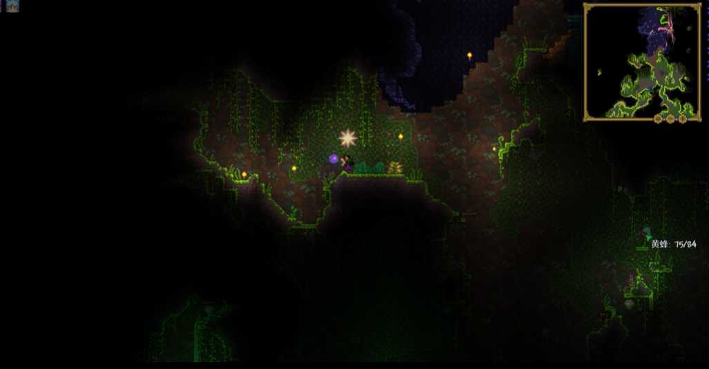 泰拉瑞亚前期如何快速获得神器