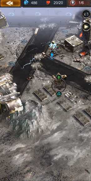 旭日之城塔防17关怎么过