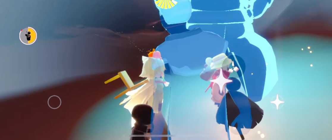 光遇的武士裤在哪里 光遇的武士裤在哪里