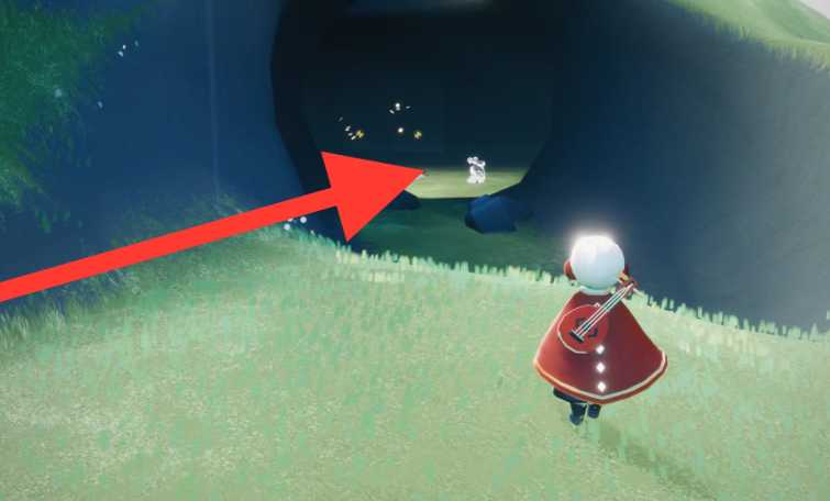 光遇云野竖琴怎么获得