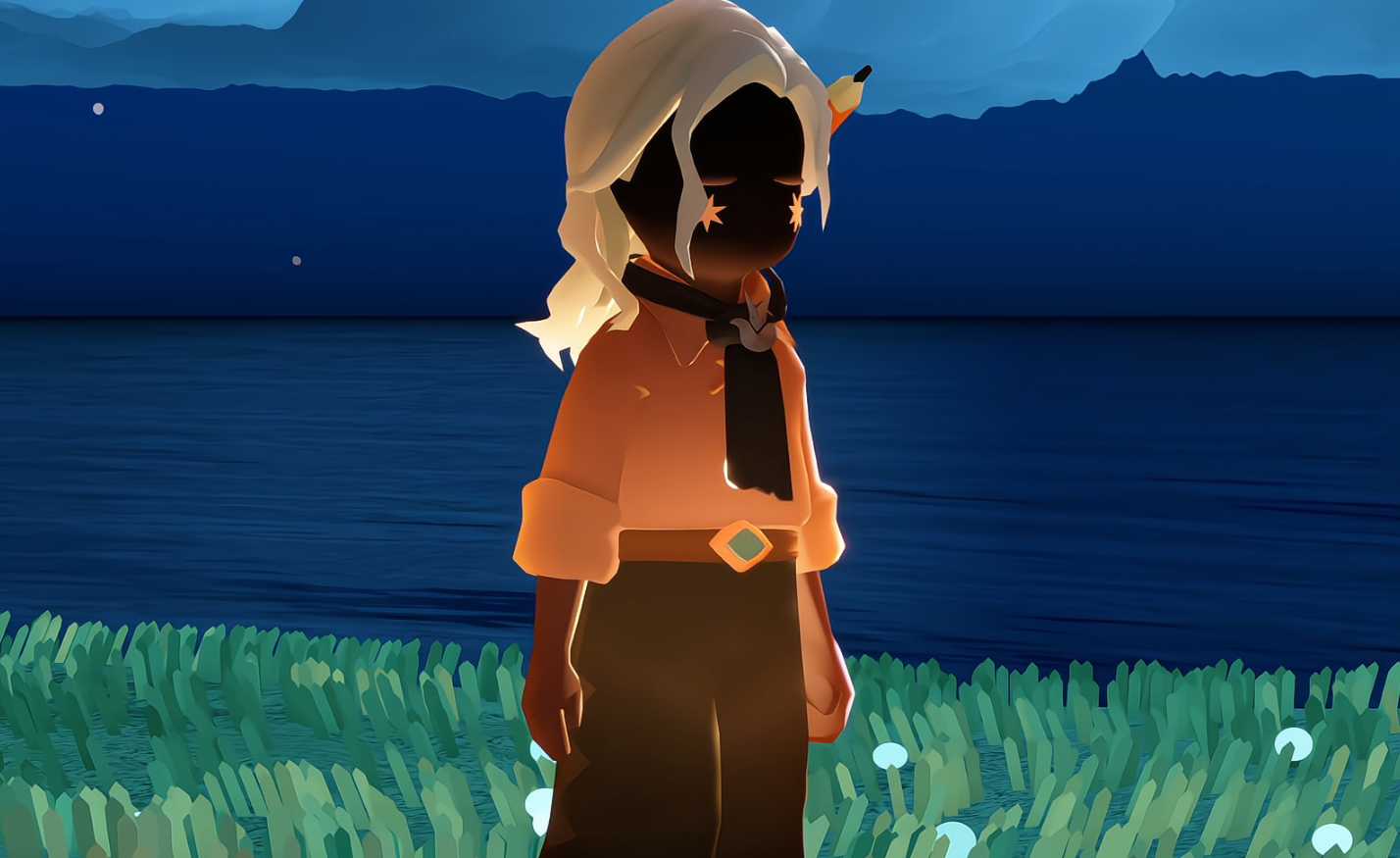 光遇永久无翼该怎么搞 光遇永久无翼该怎么搞