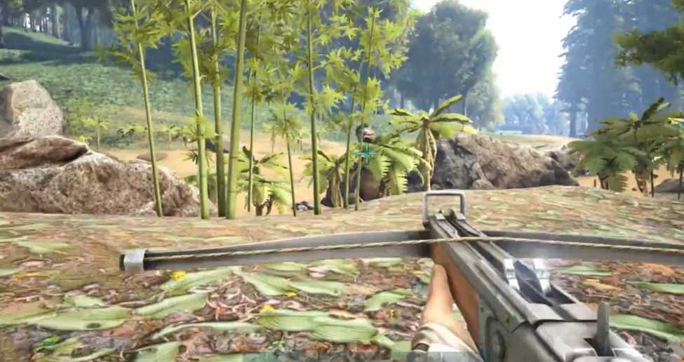 方舟生存进化中如何驯服镰刀龙