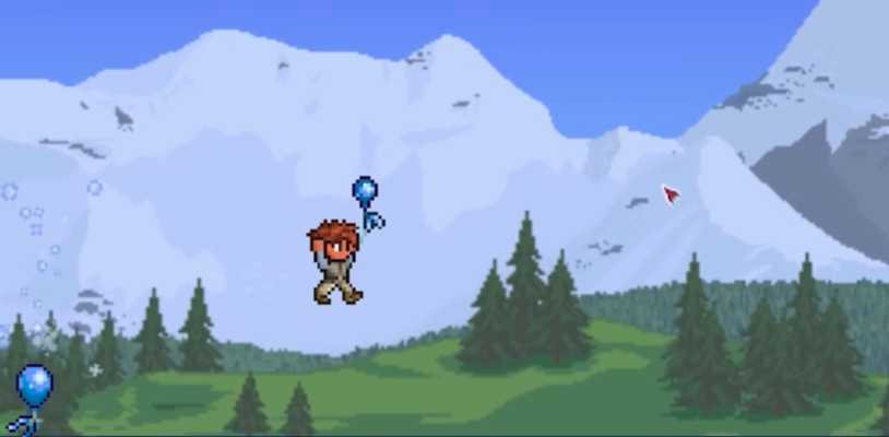 泰拉瑞亚射手武器附魔什么好 泰拉瑞亚射手武器附魔什么好