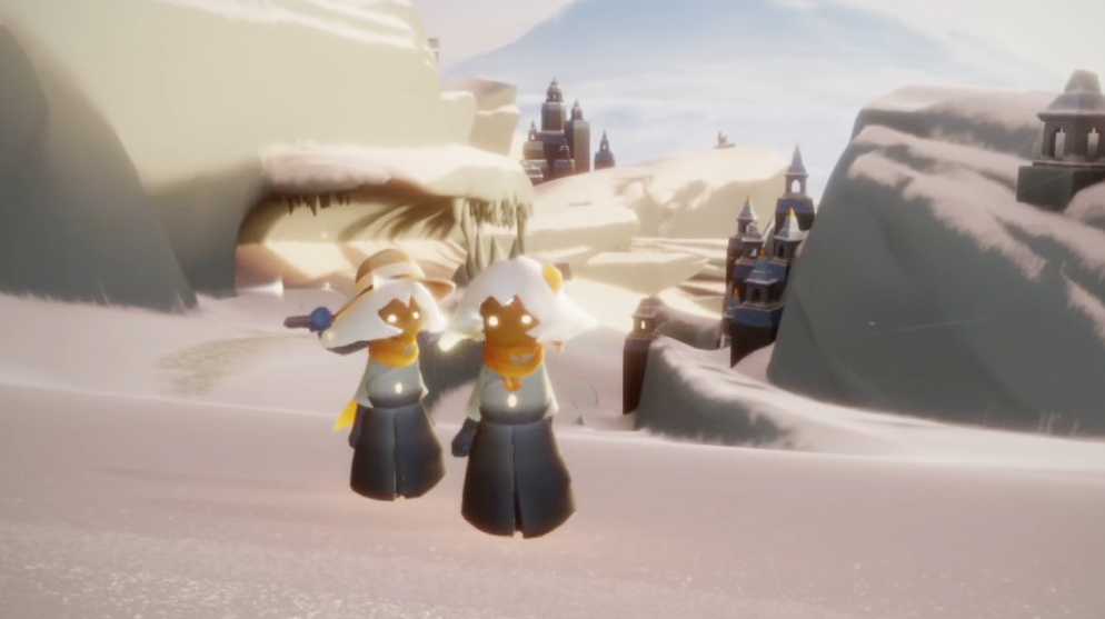 光遇喵喵菇怎么弄 光遇喵喵菇怎么弄