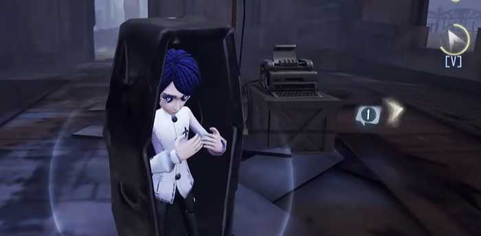 第五人格怎么玩入殓师好 第五人格怎么玩入殓师好