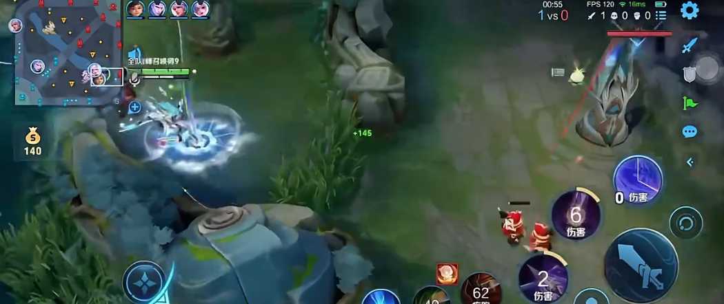 王者荣耀马超边路出什么装