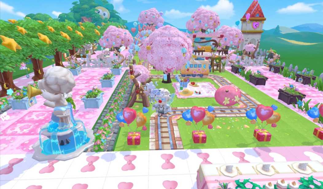 摩尔庄园红地砖怎么装修 摩尔庄园红地砖怎么装修