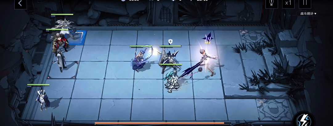 无期迷途娜恰值得练吗